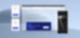 Homepage of an IT security blog. Name: INFOSEC UPDATE. Homepage shows an article: to patch or not to patch? There is a security webinar invite below and two membership options to the left. There is an image of an earbud to the right as part of an advert.