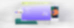 Homepage for an eCommerce website selling sporting equipment featuring a mobile version and the site theme tool.