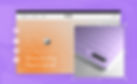 Tech store website’s homepage and thumbnail design.