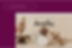 Custom Domain name for a shoe website called Arollu.