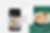 View of a resturant website and a dashboard with orders status on the Wix Owner app 
