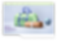 A website with backpacks