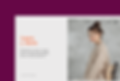 Custom domain name for a website called Alex Brown.