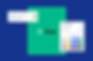 A contrast ratio and color picker inside the Wix Editor. 